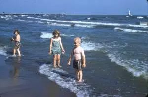 Lake Erie
