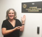 Pamela Powers Hannley