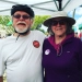 Ron Barber and Pamela Powers Hannley
