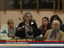Speaking up for paid sick leave