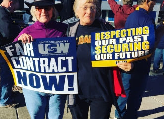 United Steelworkers