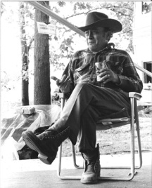 James L. Powers, Sr.