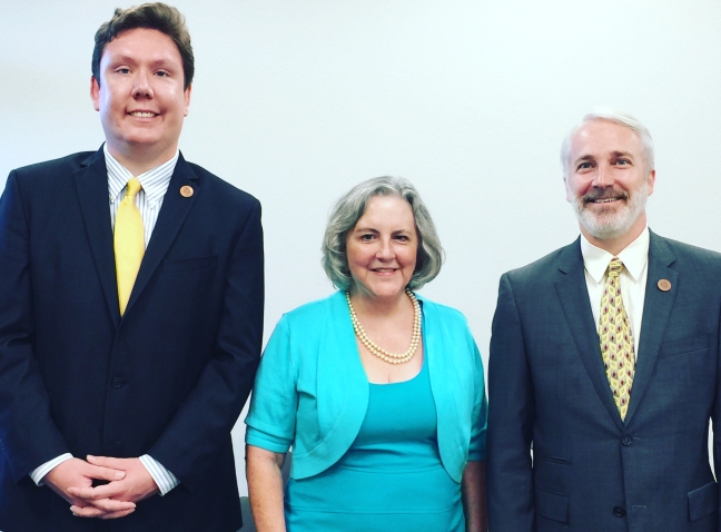 LD9 candidates