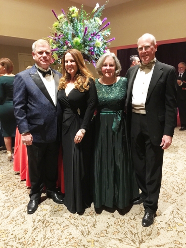 Heart Ball 2016
