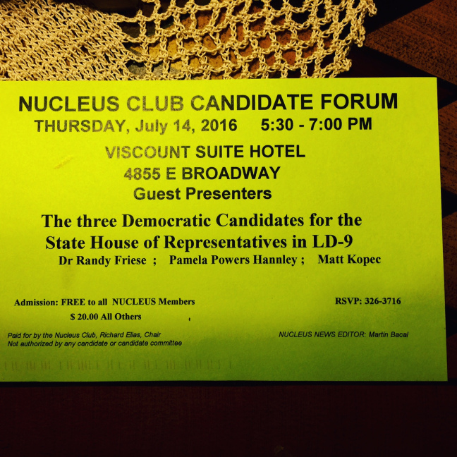 Nucleus Club
