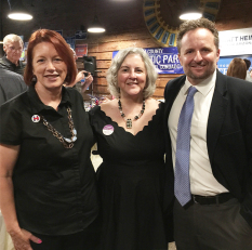 Election Night 2016