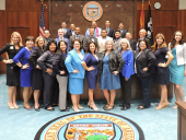 Democratic Caucus, Arizona Legislature