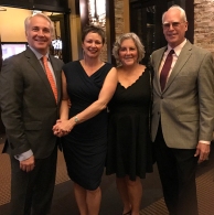Udall Dinner