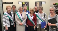 League of Women Voters