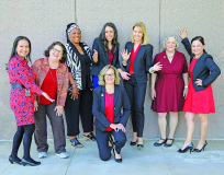 Arizona House women