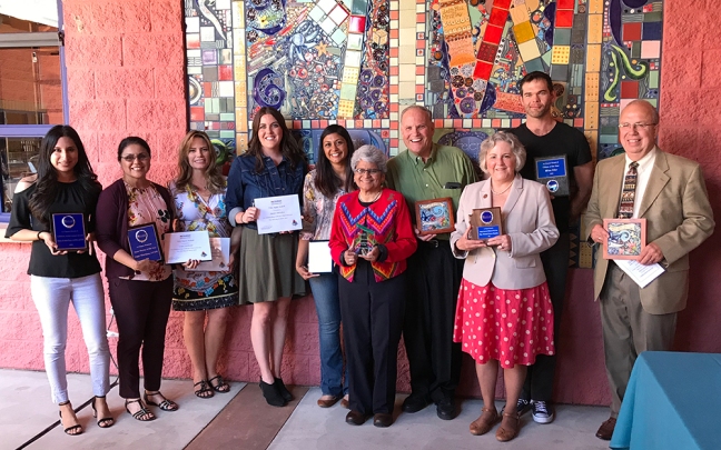 National Association of Social Workers