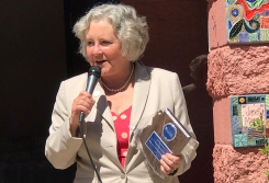 Rep. Pamela Powers Hannley