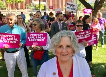 Rep. Pamela Powers Hannley