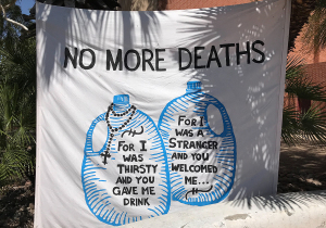 No more deaths