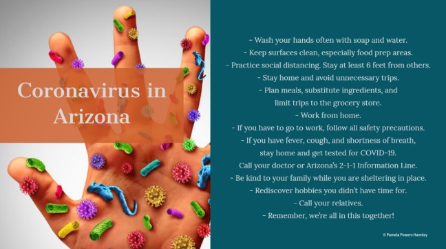 Coronavirus