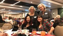 Arizona List Event in Tucson, March 7, 2020