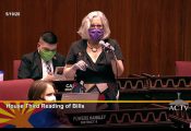 Arizona House, May 2020