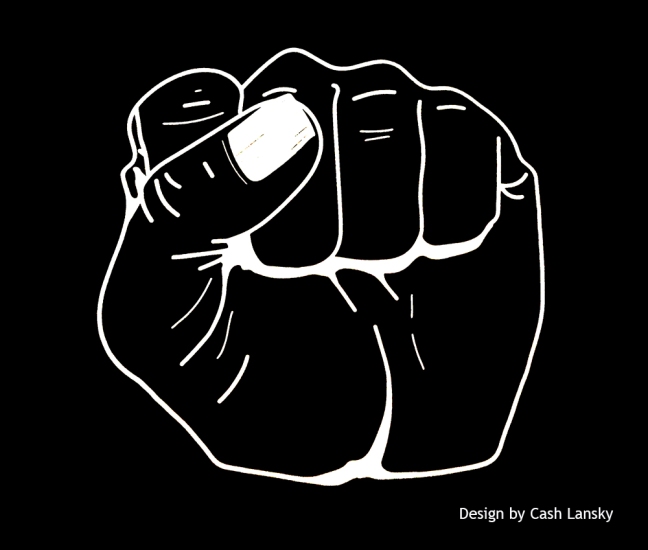 Black Lives Matter