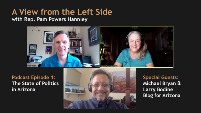 Rep. PPH Podcast