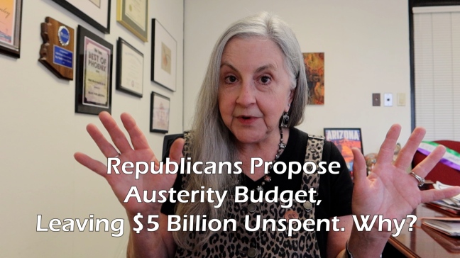 Rep. Pam Powers Hannley