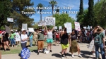 Stop Abortion Bans in Tucson
