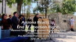 Planned Parenthood & Dems Press Conference