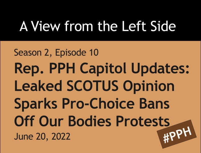 Pam Powers Hannley podcast