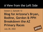 A View from the Left Side, Rep. PPH