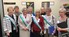 League of Women Voters