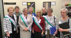 League of Women Voters
