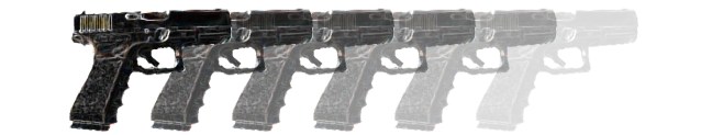 guns