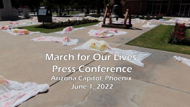 March for Our Lives