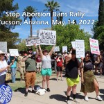 Stop Abortion Bans in Tucson