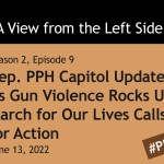 podcast a view from the left side