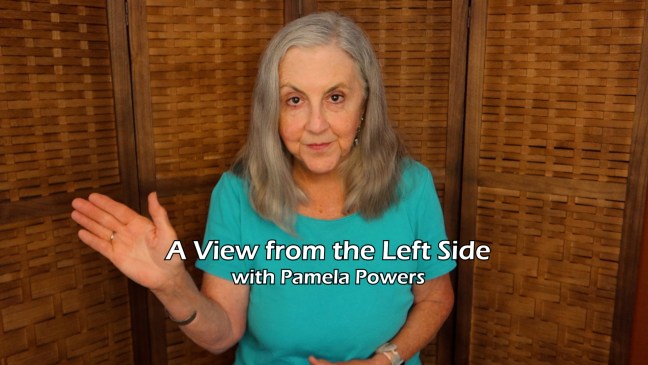 Pamela Powers